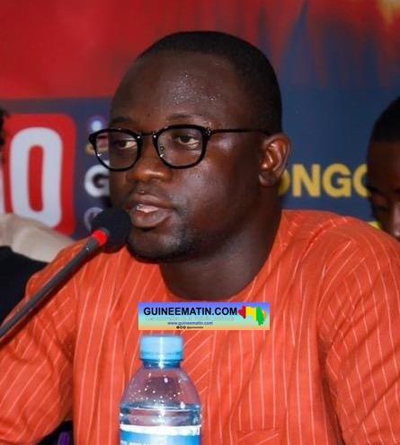 Concert de Nihno à Conakry : les organisateurs promettent un spectacle de haut niveau Concert de Nihno à Conakry : les organisateurs promettent un spectacle de haut niveau