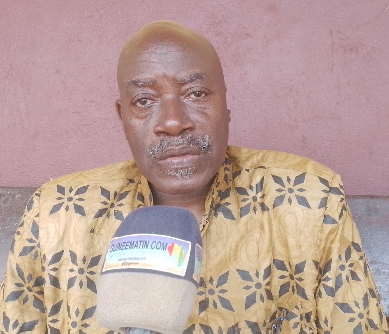 Thierno Sa dou Diakit Consultant Sportif L exploit Marocain En thierno-sa-dou-diakit-consultant-sportif-l-exploit-marocain-en