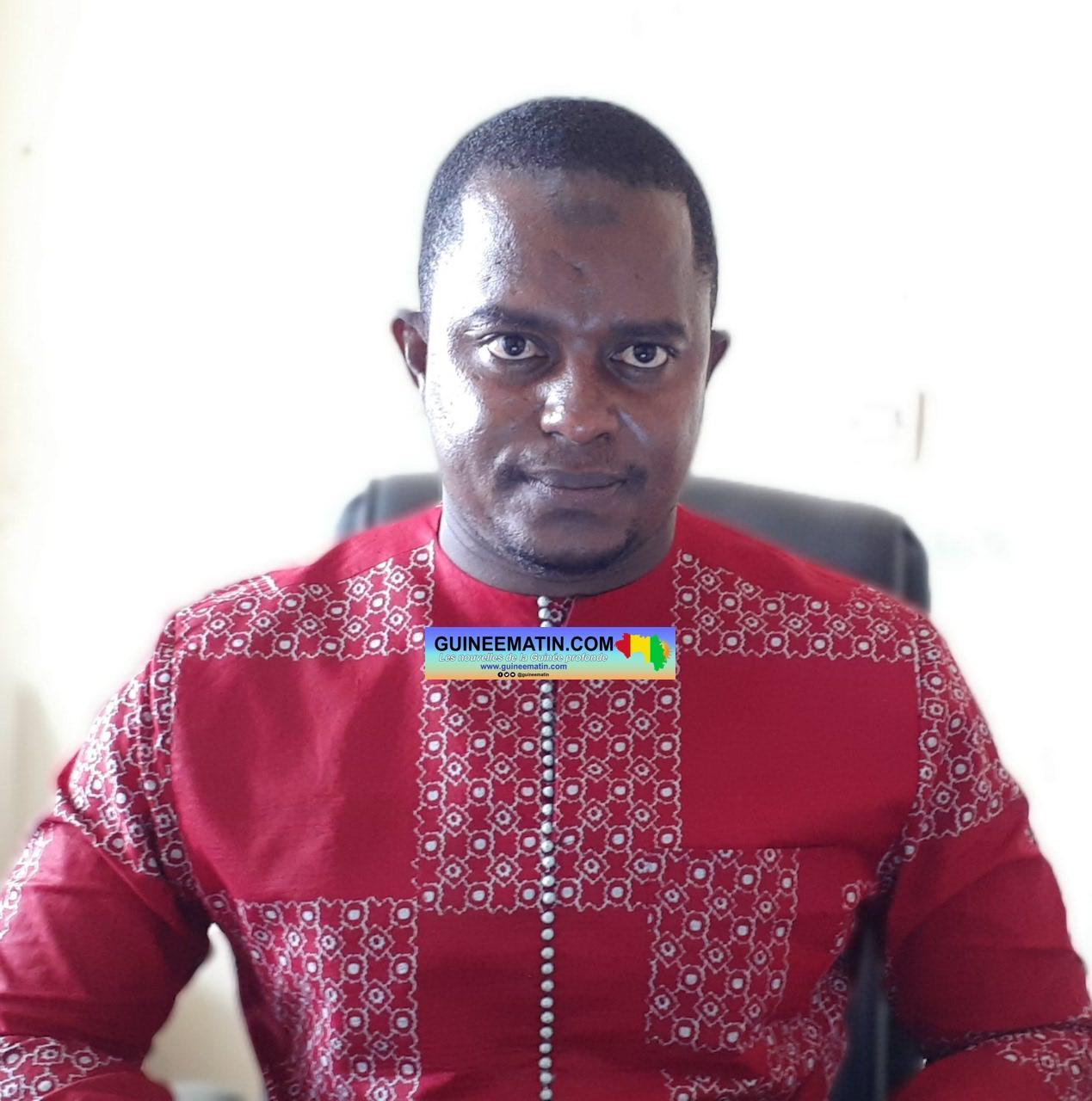 Report des audiences quand un magistrat meurt : « nous ne comprenons pas cela » (Alseny Sall de l’OGDH) Report des audiences quand un magistrat meurt : « nous ne comprenons pas cela » (Alseny Sall de l’OGDH)