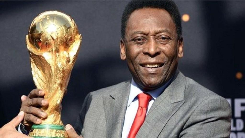 le roi Pelé, la légende du football, n’est plus ! le roi Pelé, la légende du football, n’est plus !