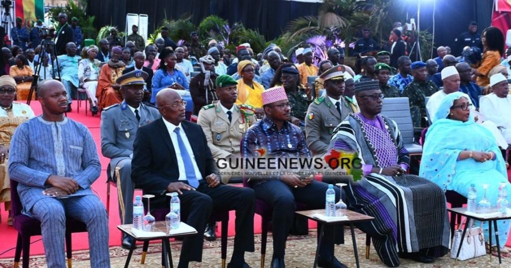 Transition : le CNT célèbre son premier anniversaire Transition : le CNT célèbre son premier anniversaire