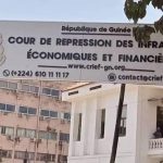 Affaire Rémy Lamah et SOGUIMAP : L’ancien PM, Kassory et autres sollicités pour témoigner Affaire Rémy Lamah et SOGUIMAP : L’ancien PM, Kassory et autres sollicités pour témoigner