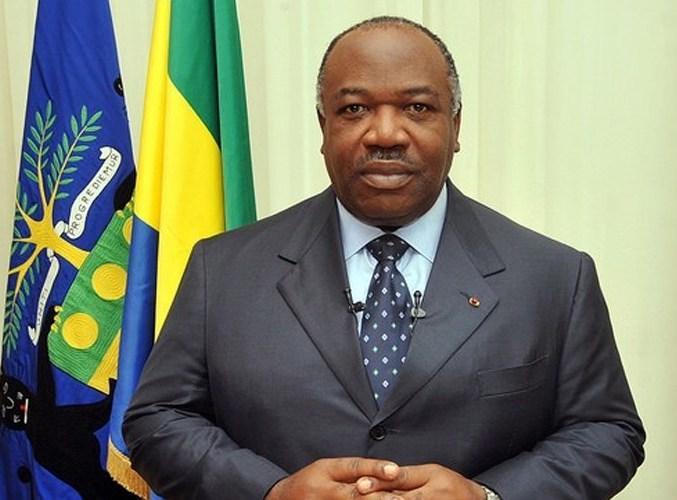 Mandat présidentiel au Gabon : Ali Bongo veut ramener la durée à 5 ans ...