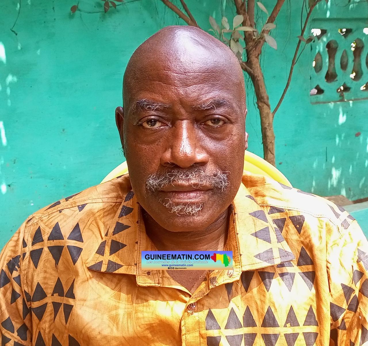 Prochain match Guinée-Ethiopie : ce que le consultant Thierno Saidou Diakité conseille à Kaba Diawara et à son équipe Prochain match Guinée-Ethiopie : ce que le consultant Thierno Saidou Diakité conseille à Kaba Diawara et à son équipe
