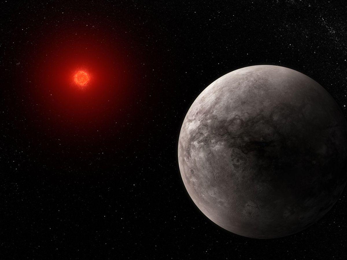Le télescope spatial James Webb livre ses premières observations du système planétaire Trappist-1