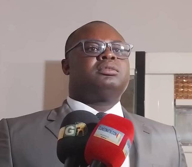 Décès d’Elhadj Ousmane Fatako Baldé : « la Guinée perd un homme de vertus et de valeurs », dit le PM, Dr Bernard Goumou