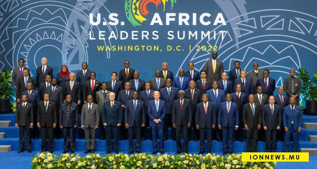 La stratégie américaine en Afrique aux niveaux sécuritaire, économique et politique