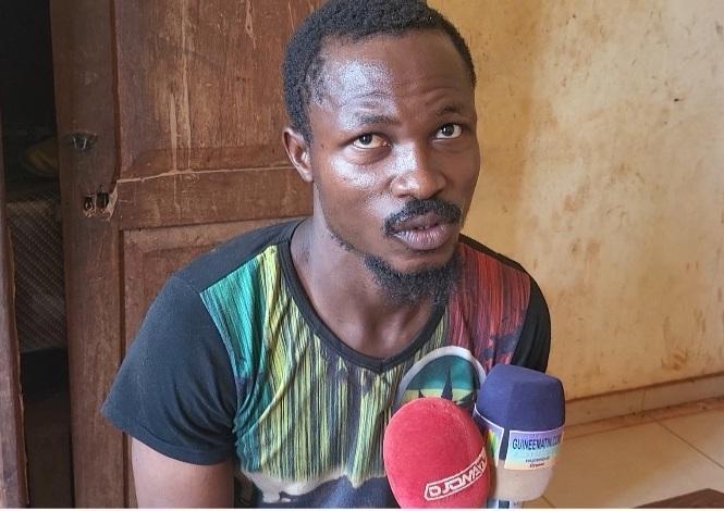 Mandiana : Drissa Diakité a-t-il voulu « sacrifier » un déficient mental pour ses fétiches à Kondianakoro ? Mandiana : Drissa Diakité a-t-il voulu « sacrifier » un déficient mental pour ses fétiches à Kondianakoro ?