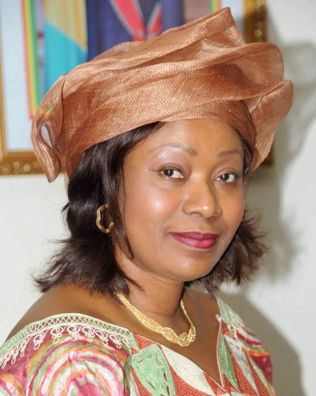 Les autorités offrent 20 millions à la famille de feue Hadja Djéné Kaba Condé : réaction de la maman de l’ex 1ère Dame Les autorités offrent 20 millions à la famille de feue Hadja Djéné Kaba Condé : réaction de la maman de l’ex 1ère Dame