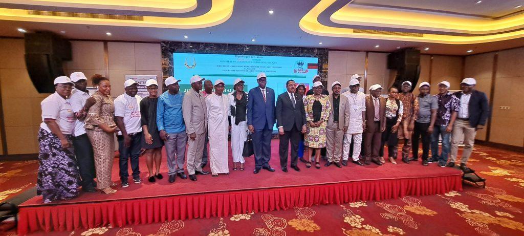 Journée mondiale de lutte contre le paludisme : l’évènement célébré à Conakry sur fond de plaidoyers Journée mondiale de lutte contre le paludisme : l’évènement célébré à Conakry sur fond de plaidoyers