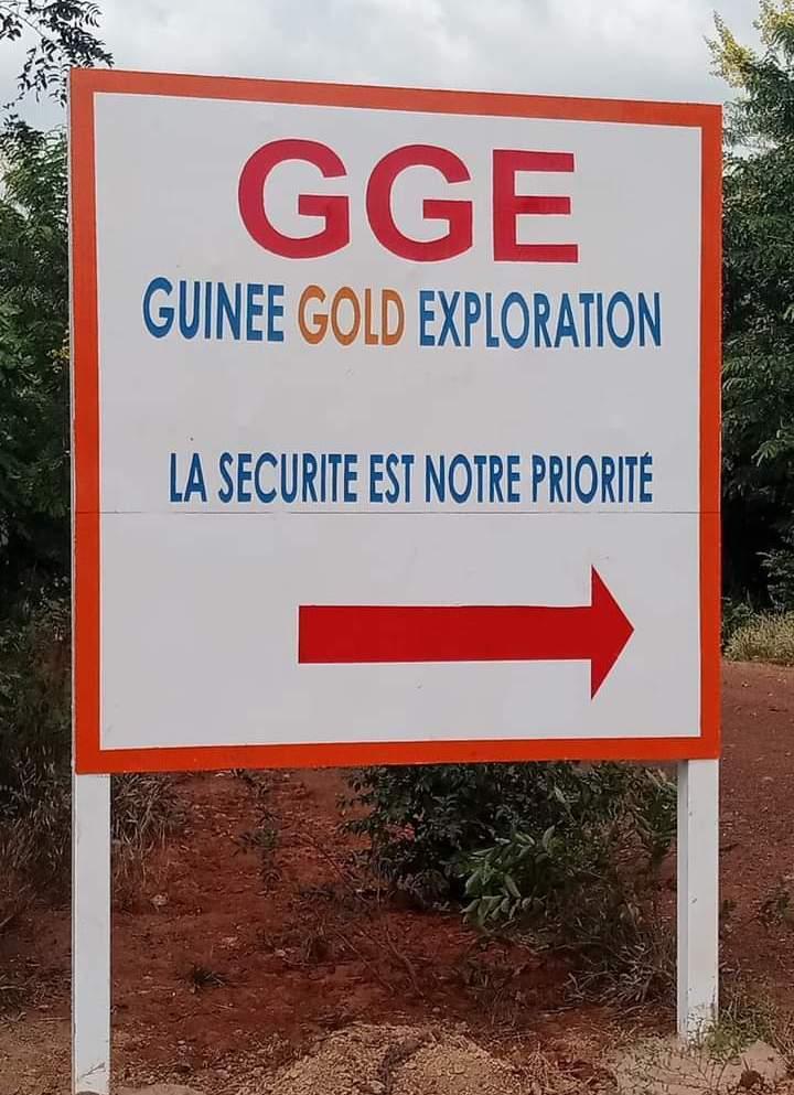 Siguiri : plusieurs blessés et des arrestations suite à l’attaque de la société minière GGE de Tinkolèn Siguiri : plusieurs blessés et des arrestations suite à l’attaque de la société minière GGE de Tinkolèn