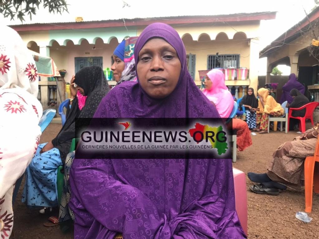 Mort de Mamoudou Barry à Wanindara : voici ce que demande sa mère aux autorités Mort de Mamoudou Barry à Wanindara : voici ce que demande sa mère aux autorités