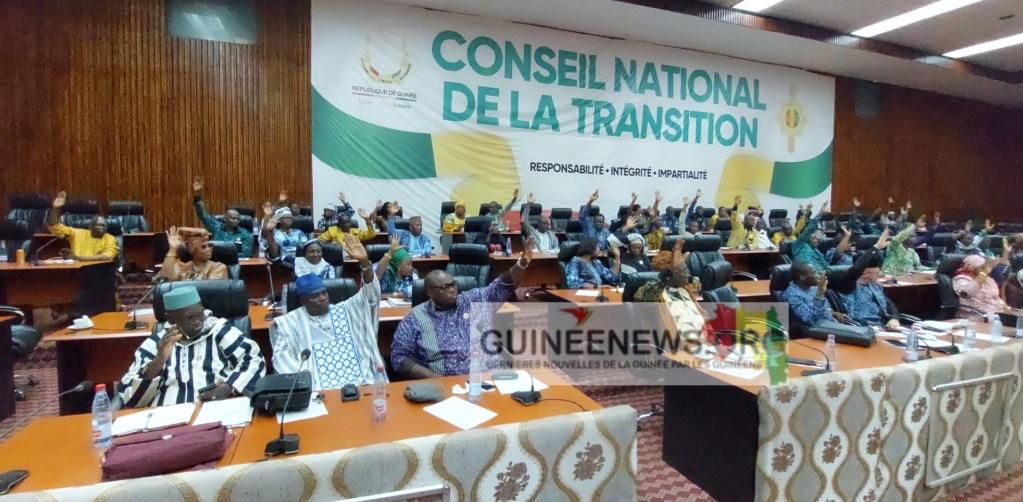 Interconnexion électrique de l’Omvg: le CNT vote un financement additionnel de 17 millions d’euros accordé par la BEI Interconnexion électrique de l’Omvg: le CNT vote un financement additionnel de 17 millions d’euros accordé par la BEI