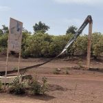 Grogne à la SMD/Siguiri : des travailleurs de la Société de Surveillance Kanazawan (SSK) partent en grève Grogne à la SMD/Siguiri : des travailleurs de la Société de Surveillance Kanazawan (SSK) partent en grève