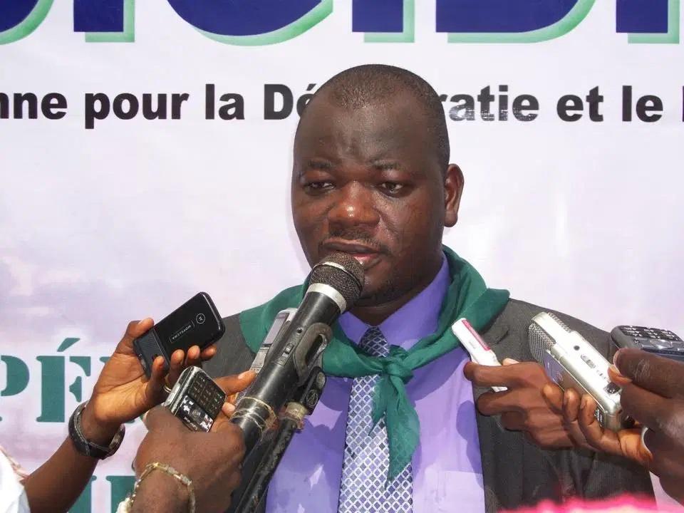 Bogola : «les prisonniers ne doivent pas être libérés par un arrangement politique, mais par la justice» Bogola : «les prisonniers ne doivent pas être libérés par un arrangement politique, mais par la justice»