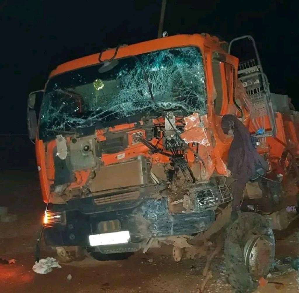 Encore deux morts par accident à Kouriya (Coyah) : c’est à se demander si le mauvais sort ne s’en mêle pas ! Encore deux morts par accident à Kouriya (Coyah) : c’est à se demander si le mauvais sort ne s’en mêle pas !