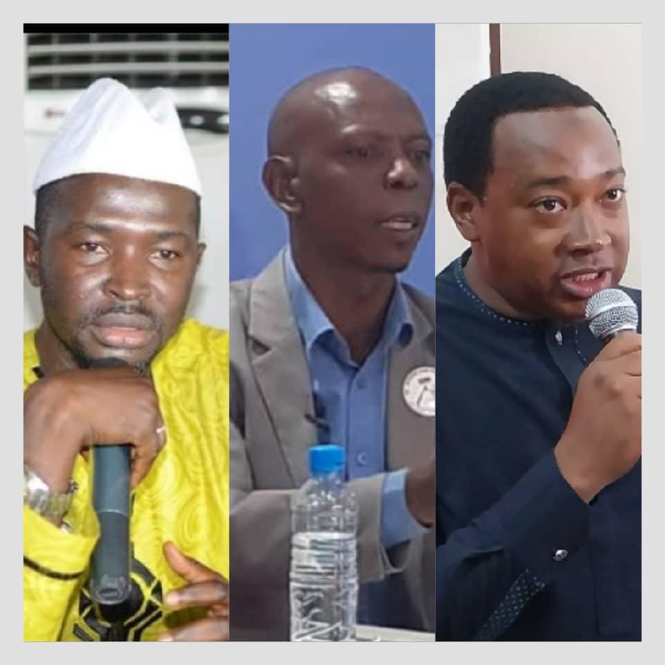 Appel à enquêter sur les tueries en Guinée: réactions croisées de 3 organisations de la société civile Appel à enquêter sur les tueries en Guinée: réactions croisées de 3 organisations de la société civile