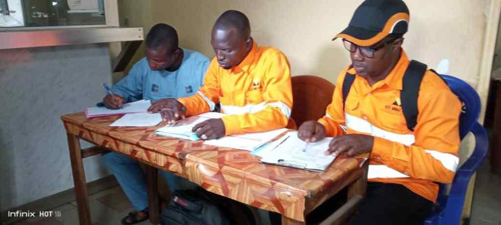 Kindia : la société Elite Mining S.A vole au secours des communautés impactées par le projet de construction d’une route minière Kindia : la société Elite Mining S.A vole au secours des communautés impactées par le projet de construction d’une route minière