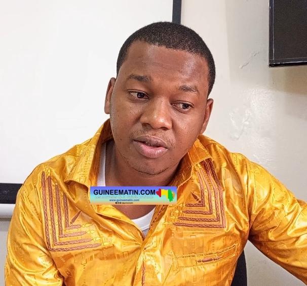 Restriction de l’accès aux réseaux sociaux en Guinée : Ablogui dénonce Restriction de l’accès aux réseaux sociaux en Guinée : Ablogui dénonce