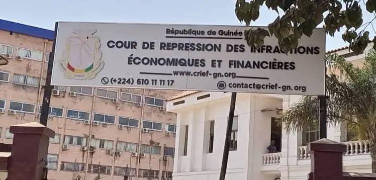 Partenariat entre le parquet financier français et la CRIEF: une fixation sur le régime Alpha ?