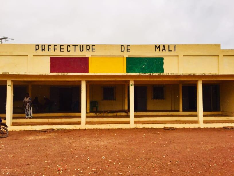 Scandale financier à Mali: le préfet accusé d’avoir siphonné près de 400 millions gnf des collectivités Scandale financier à Mali: le préfet accusé d’avoir siphonné près de 400 millions gnf des collectivités