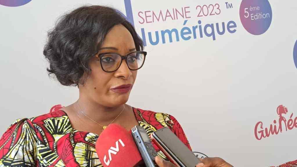 Semaine du numérique : tenue d’un panel de haut niveau sur les enjeux, défis et perspectives du numérique Semaine du numérique : tenue d’un panel de haut niveau sur les enjeux, défis et perspectives du numérique