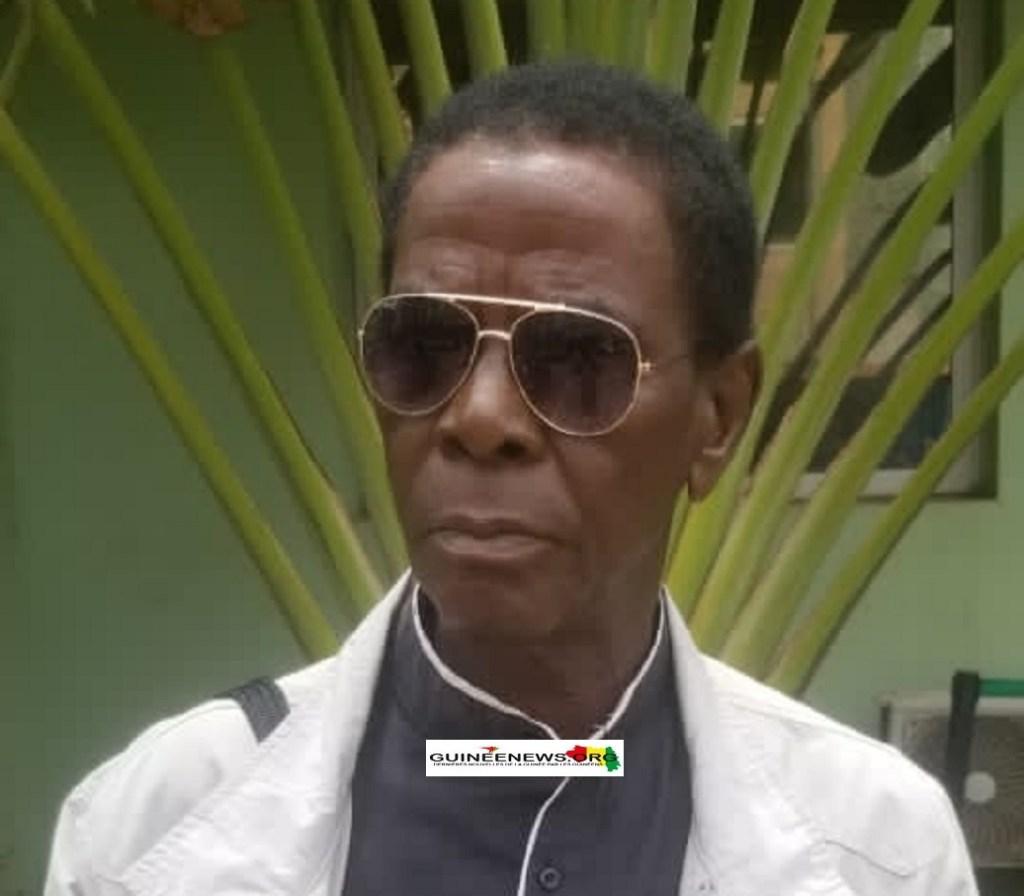 Que sont-ils devenus ? Tout sur le parcours de Moussa Touré alias JB du Trio Ambiance Bazooka du Bembeya Jazz national Que sont-ils devenus ? Tout sur le parcours de Moussa Touré alias JB du Trio Ambiance Bazooka du Bembeya Jazz national