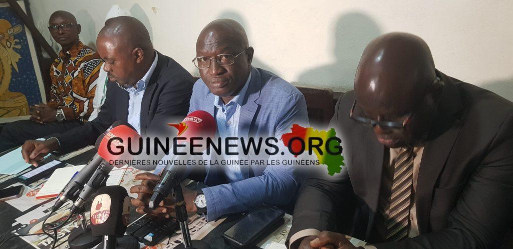 Coupure d’électricité à la résidence du président à Kankan, le directeur de l’EDG brièvement interpellé ? Coupure d’électricité à la résidence du président à Kankan, le directeur de l’EDG brièvement interpellé ?