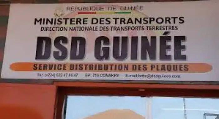 Transport : le contrôle systématique des véhicules automobiles et autres engins roulants reporté au 31 juillet Transport : le contrôle systématique des véhicules automobiles et autres engins roulants reporté au 31 juillet