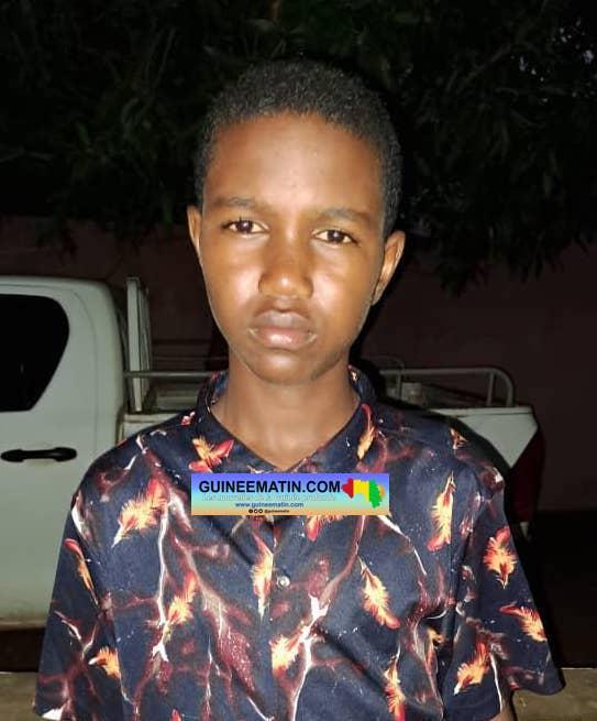 Gaoual : les ressortissants lancent une chaîne de solidarité pour Karady Diallo, 1er de la République au BEPC Gaoual : les ressortissants lancent une chaîne de solidarité pour Karady Diallo, 1er de la République au BEPC