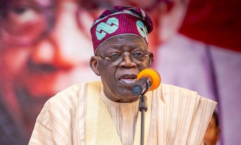CEDEAO : le président Tinubu élu à la tête de l’Autorite des Chefs d’Etat et de Gouvernements de l’institution CEDEAO : le président Tinubu élu à la tête de l’Autorite des Chefs d’Etat et de Gouvernements de l’institution