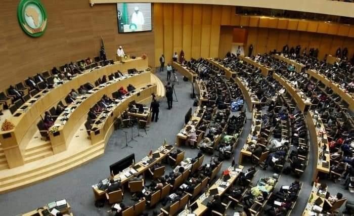 Coup d’Etat au Niger : le Conseil de Sécurité de l’UA « prend acte » du déploiement de la  Force militaire de la CEDEAO »