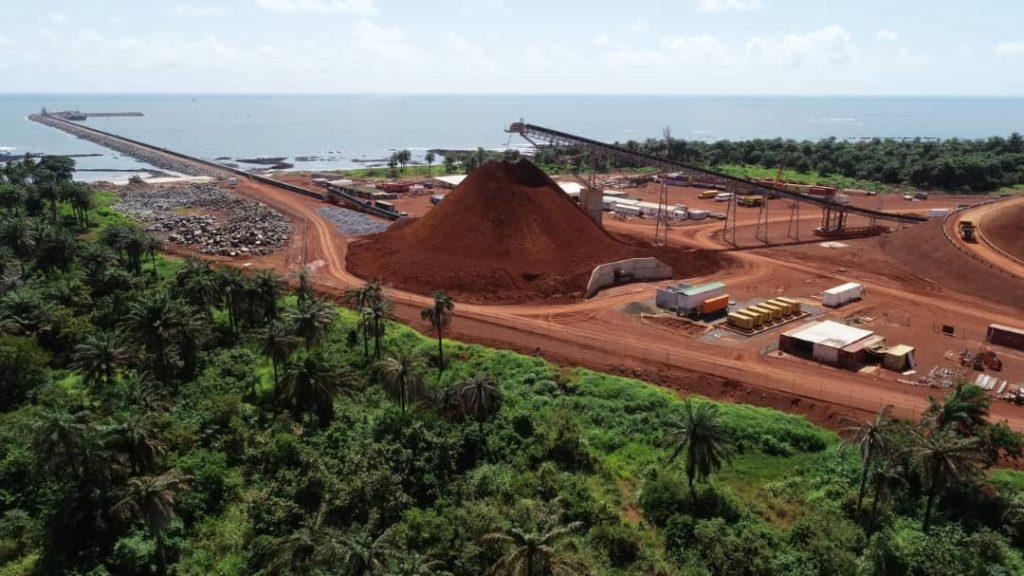 Discrédit, chantage et lynchage médiatique contre Bel Air Mining : Qui se cache derrière cette cabale ? Discrédit, chantage et lynchage médiatique contre Bel Air Mining : Qui se cache derrière cette cabale ?