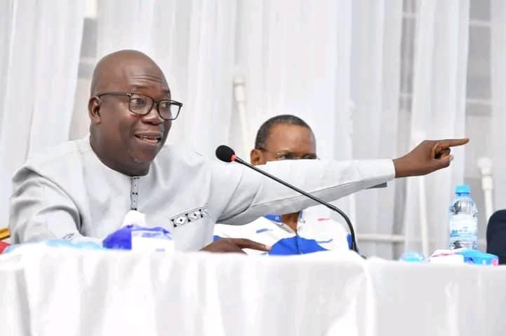 Face aux coups d’Etat militaires, Mohamed Traoré invite les africains à ne pas ‘’considérer tous les militaires comme des patriotes’’ Face aux coups d’Etat militaires, Mohamed Traoré invite les africains à ne pas ‘’considérer tous les militaires comme des patriotes’’