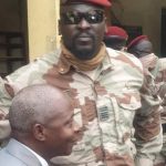 La junte annonce le ‘’renouvellement’’ des fonctionnaires : ‘’il y a eu beaucoup d’abandon de postes ces derniers temps’’ La junte annonce le ‘’renouvellement’’ des fonctionnaires : ‘’il y a eu beaucoup d’abandon de postes ces derniers temps’’