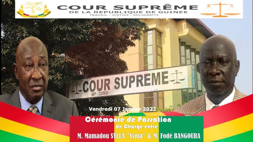 Crise dans le secteur judiciaire : ces grandes résolutions de la Cour Suprême pour un dénouement heureux Crise dans le secteur judiciaire : ces grandes résolutions de la Cour Suprême pour un dénouement heureux
