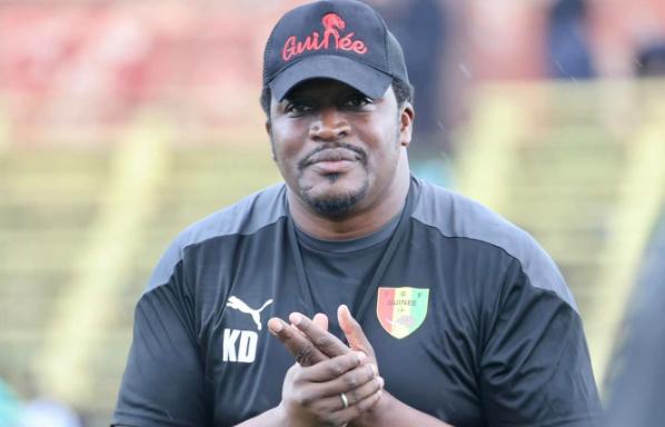 Kaba Diawara sur la rencontre Guinée vs Malawi : ‘’C’est dans ce genre de matchs qu’on peut voir si les joueurs sont capables…’’ Kaba Diawara sur la rencontre Guinée vs Malawi : ‘’C’est dans ce genre de matchs qu’on peut voir si les joueurs sont capables…’’