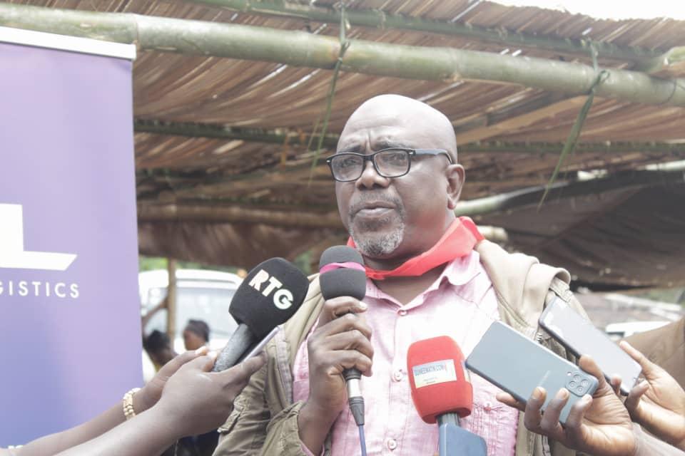 Le DPE de Boffa aux parents d’élèves : ‘’il faut accorder la chance aux enfants de poursuivre leurs études jusqu’à la fin’’ Le DPE de Boffa aux parents d’élèves : ‘’il faut accorder la chance aux enfants de poursuivre leurs études jusqu’à la fin’’