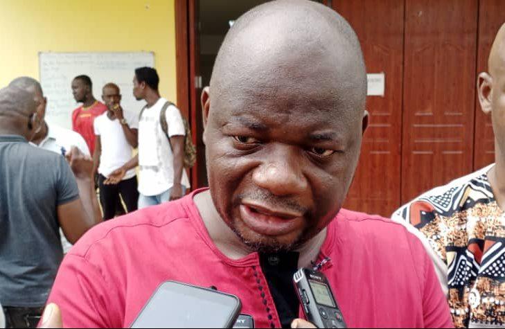 Bogola Haba salue le courage des jeunes qui ‘’commencent à elever le ton et exiger la démocratie interne’’ au RPG et à l’UFDG Bogola Haba salue le courage des jeunes qui ‘’commencent à elever le ton et exiger la démocratie interne’’ au RPG et à l’UFDG