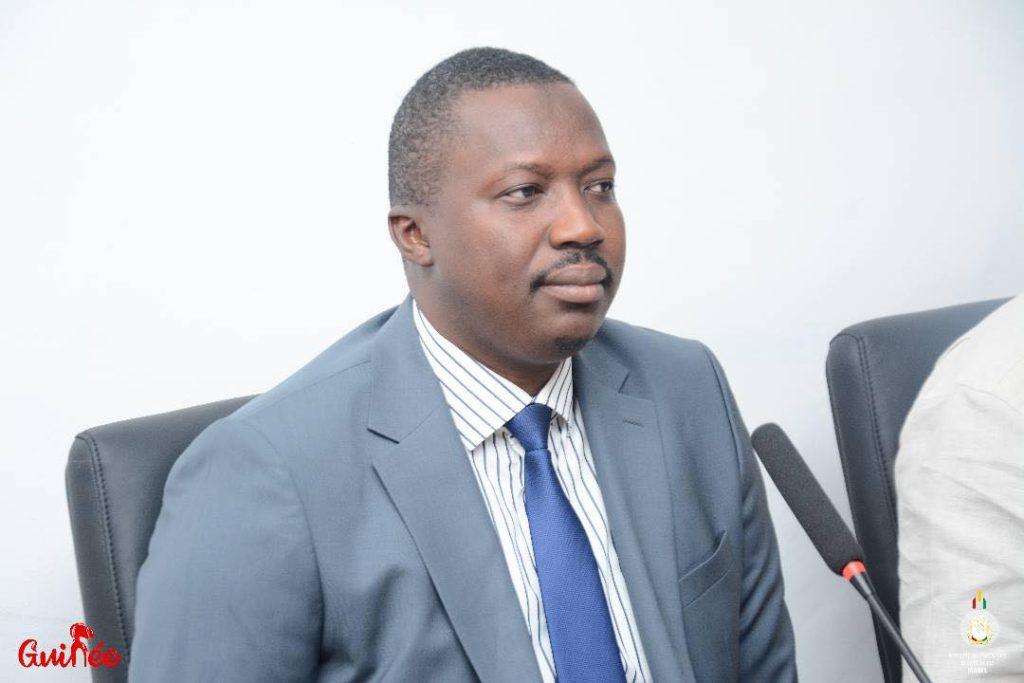 Les cadres du ministère de l’agriculture, évoluant à l’intérieur du pays, interdits de séjourner à Conakry sans autorisation préalable Les cadres du ministère de l’agriculture, évoluant à l’intérieur du pays, interdits de séjourner à Conakry sans autorisation préalable