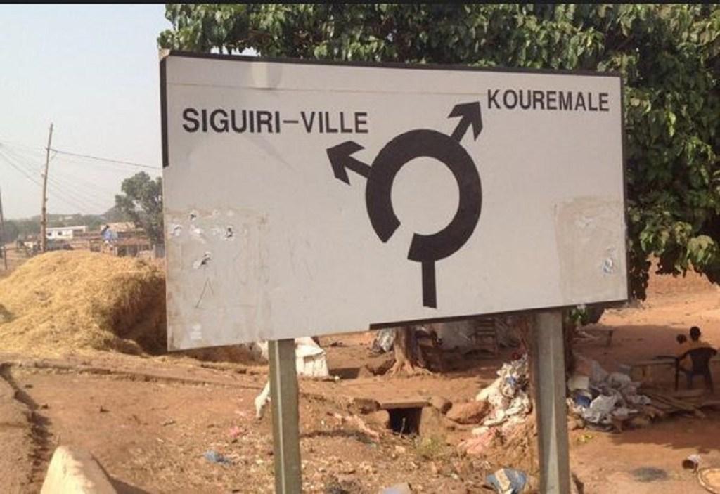 Siguiri : plusieurs millions de gnf emportés lors d’une attaque à main armée à Kounkoun Siguiri : plusieurs millions de gnf emportés lors d’une attaque à main armée à Kounkoun
