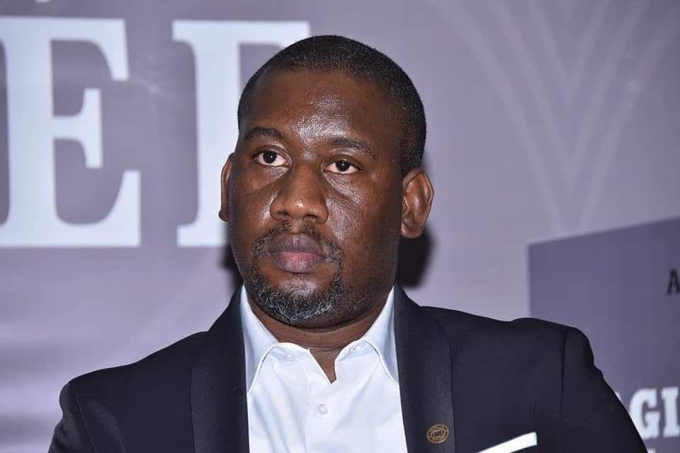 Aliou Bah estime que le colonel Doumbouya ‘’semble aussi courir tous les risques de se retrouver dans le ravin malgré les promesses’’ Aliou Bah estime que le colonel Doumbouya ‘’semble aussi courir tous les risques de se retrouver dans le ravin malgré les promesses’’