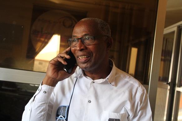 Bah Oury opposé à toute manif contre le colonel Doumbouya à New York : ‘’il n’y aura pas d’écoutes quand il n’y a que des cris’’ Bah Oury opposé à toute manif contre le colonel Doumbouya à New York : ‘’il n’y aura pas d’écoutes quand il n’y a que des cris’’