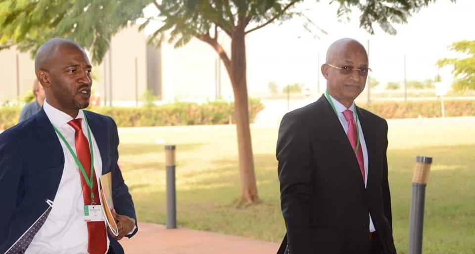 Bras de fer entre Ousmane Gaoual et l’UFDG, un ex-conseiller de Dalein réagit : ‘’il faut qu’il y ait un congrès’’ Bras de fer entre Ousmane Gaoual et l’UFDG, un ex-conseiller de Dalein réagit : ‘’il faut qu’il y ait un congrès’’