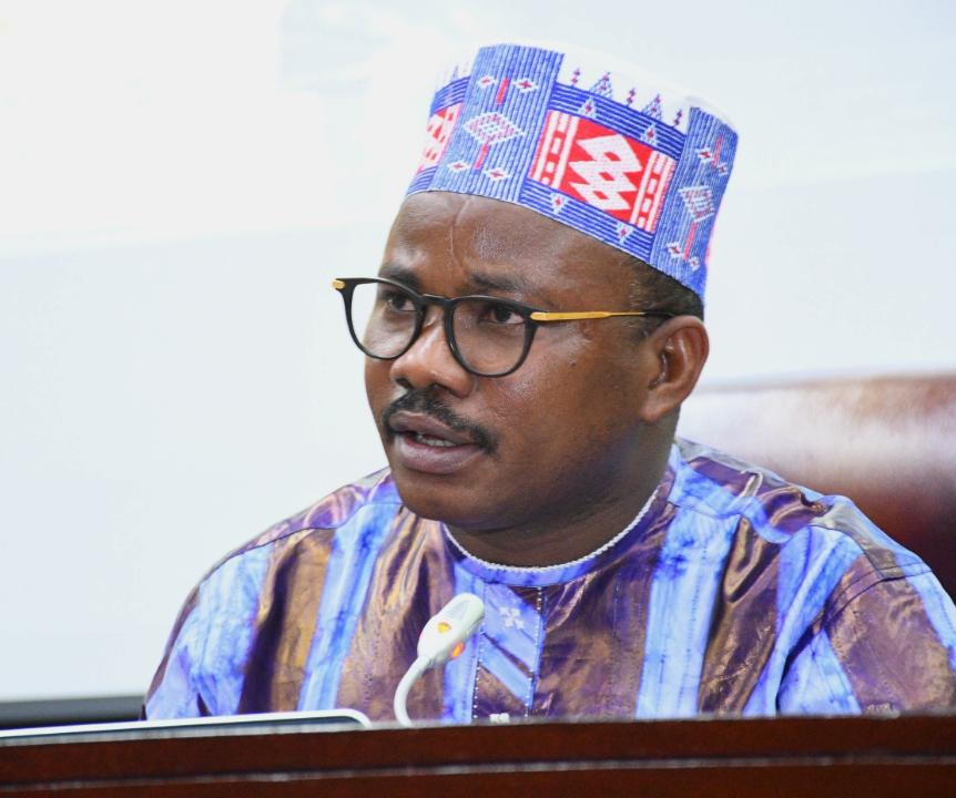 Après le discours du colonel Doumbouya à l’ONU, Dansa Kourouma jubile : ‘’Nous brisons définitivement la chaine du néocolonialisme…’’ Après le discours du colonel Doumbouya à l’ONU, Dansa Kourouma jubile : ‘’Nous brisons définitivement la chaine du néocolonialisme…’’
