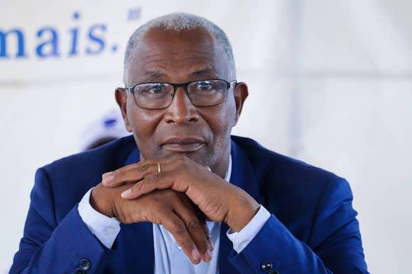 Mobilisation de l’administration pour accueillir le colonel Doumbouya : ‘’il faut laisser le soin aux personnes d’exprimer leur joie’’, selon Bah Oury Mobilisation de l’administration pour accueillir le colonel Doumbouya : ‘’il faut laisser le soin aux personnes d’exprimer leur joie’’, selon Bah Oury