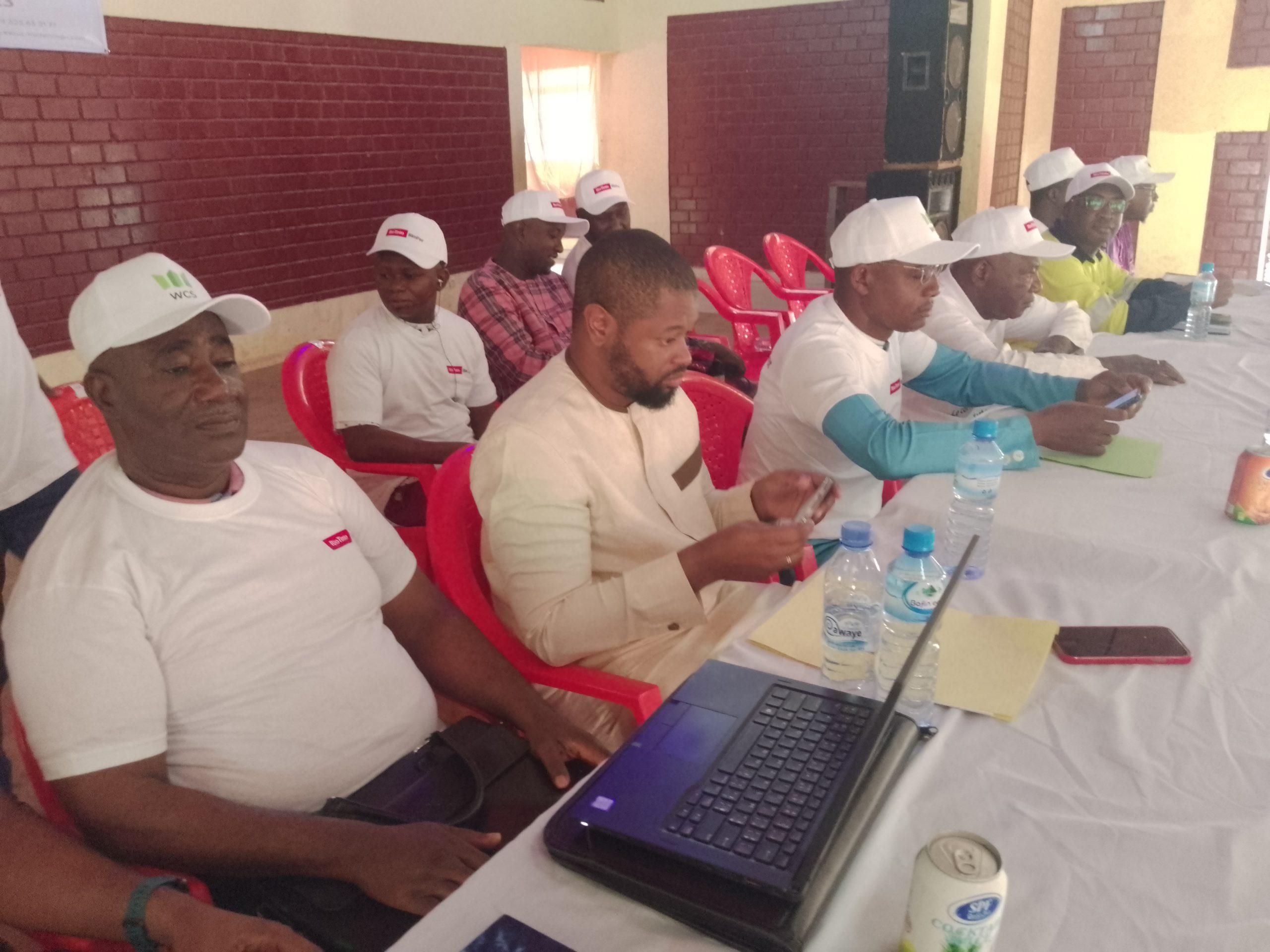 Faranah : WCS lance la 3eme caravane de la sous-traitance et du contenu local en faveur de l’économie locale Faranah : WCS lance la 3eme caravane de la sous-traitance et du contenu local en faveur de l’économie locale