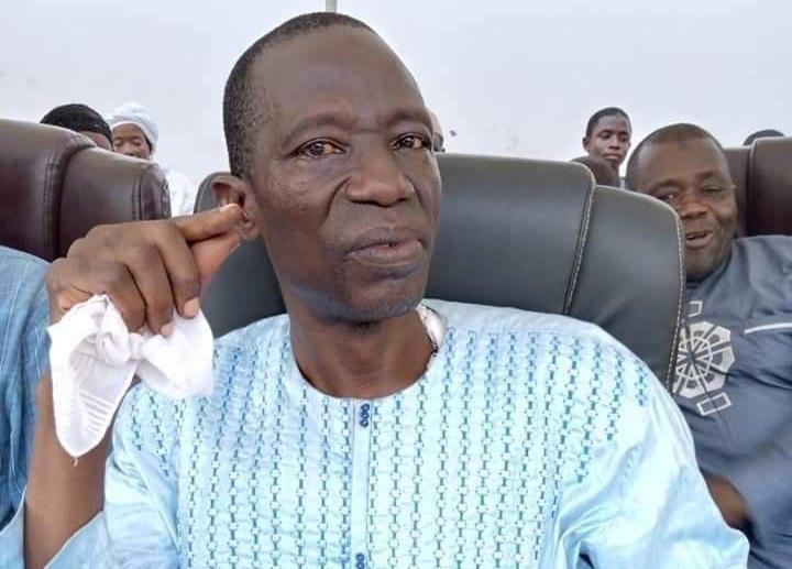 Aboubacar Soumah au colonel Doumbouya : ‘’Plus une transition politique dure, plus elle se complique et devient un problème’’ Aboubacar Soumah au colonel Doumbouya : ‘’Plus une transition politique dure, plus elle se complique et devient un problème’’
