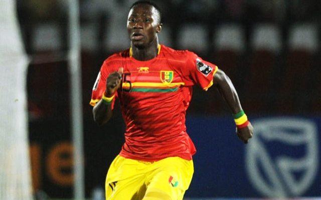 Naby Keita déterminé à remporter la coupe d’Afrique 2024 : ‘’Je ne veux pas finir ma carrière sans avoir quelque chose pour mon pays’’ Naby Keita déterminé à remporter la coupe d’Afrique 2024 : ‘’Je ne veux pas finir ma carrière sans avoir quelque chose pour mon pays’’