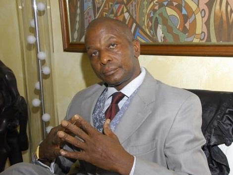 Fodé Mohamed de GéCi sur la LFR: «la gymnastique favorite de nos gouvernants a toujours été de minimiser les recettes et maximiser les dépenses. » Fodé Mohamed de GéCi sur la LFR: «la gymnastique favorite de nos gouvernants a toujours été de minimiser les recettes et maximiser les dépenses. »